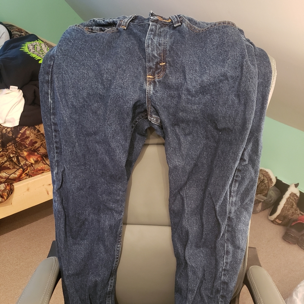 NEW Wrangler Jeans